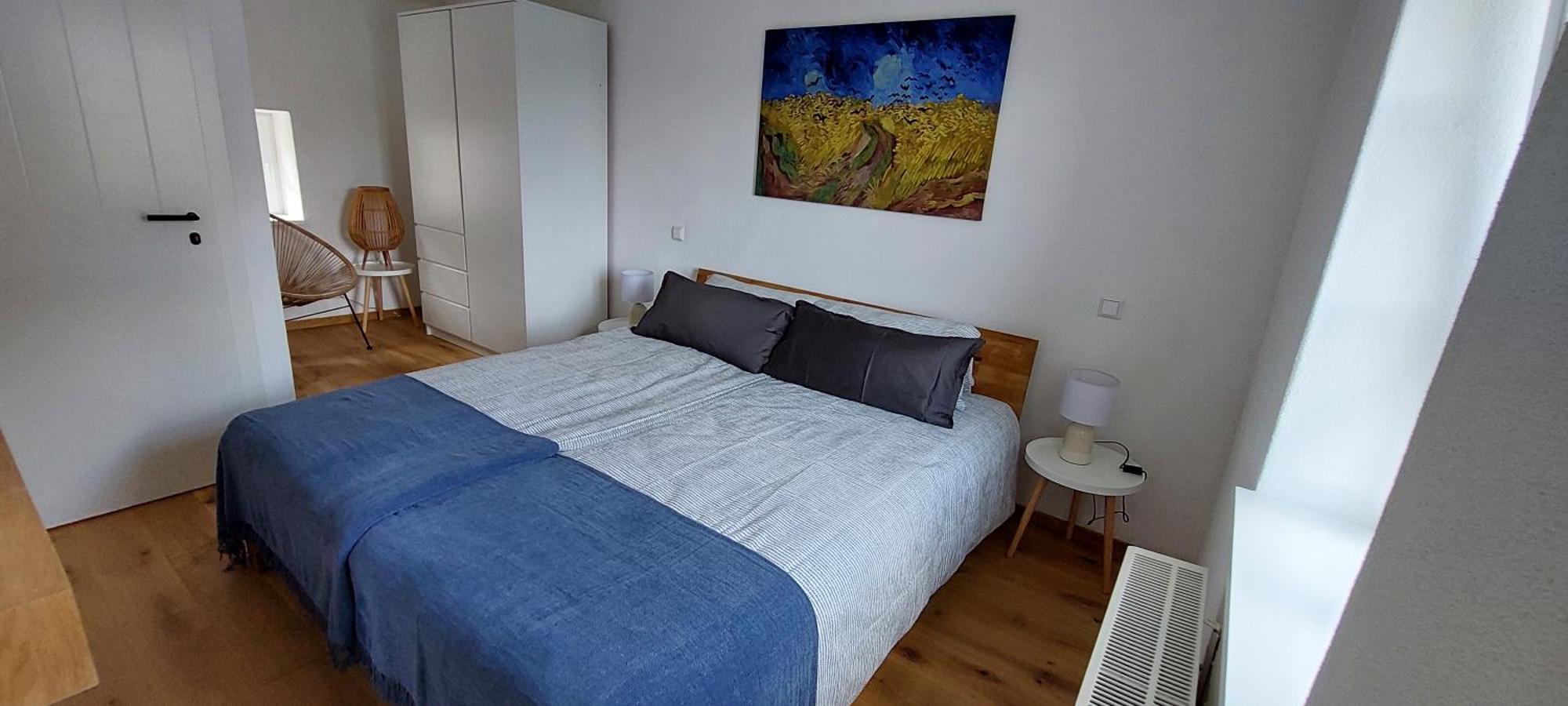 Denkmalgeschuetztes Ferienhaus In Der Suedeifel - Ferienhaus Hazen 贝廷根 外观 照片