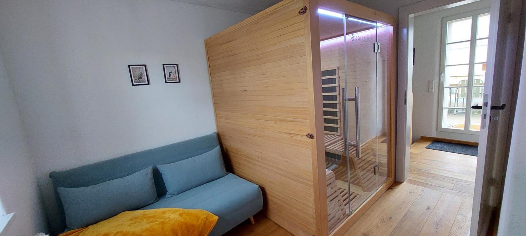 Denkmalgeschuetztes Ferienhaus In Der Suedeifel - Ferienhaus Hazen 贝廷根 外观 照片