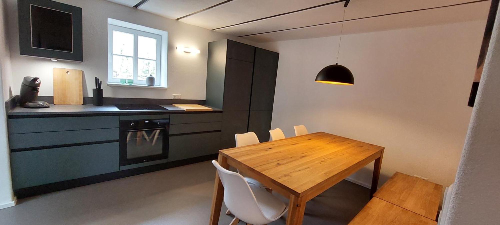 Denkmalgeschuetztes Ferienhaus In Der Suedeifel - Ferienhaus Hazen 贝廷根 外观 照片