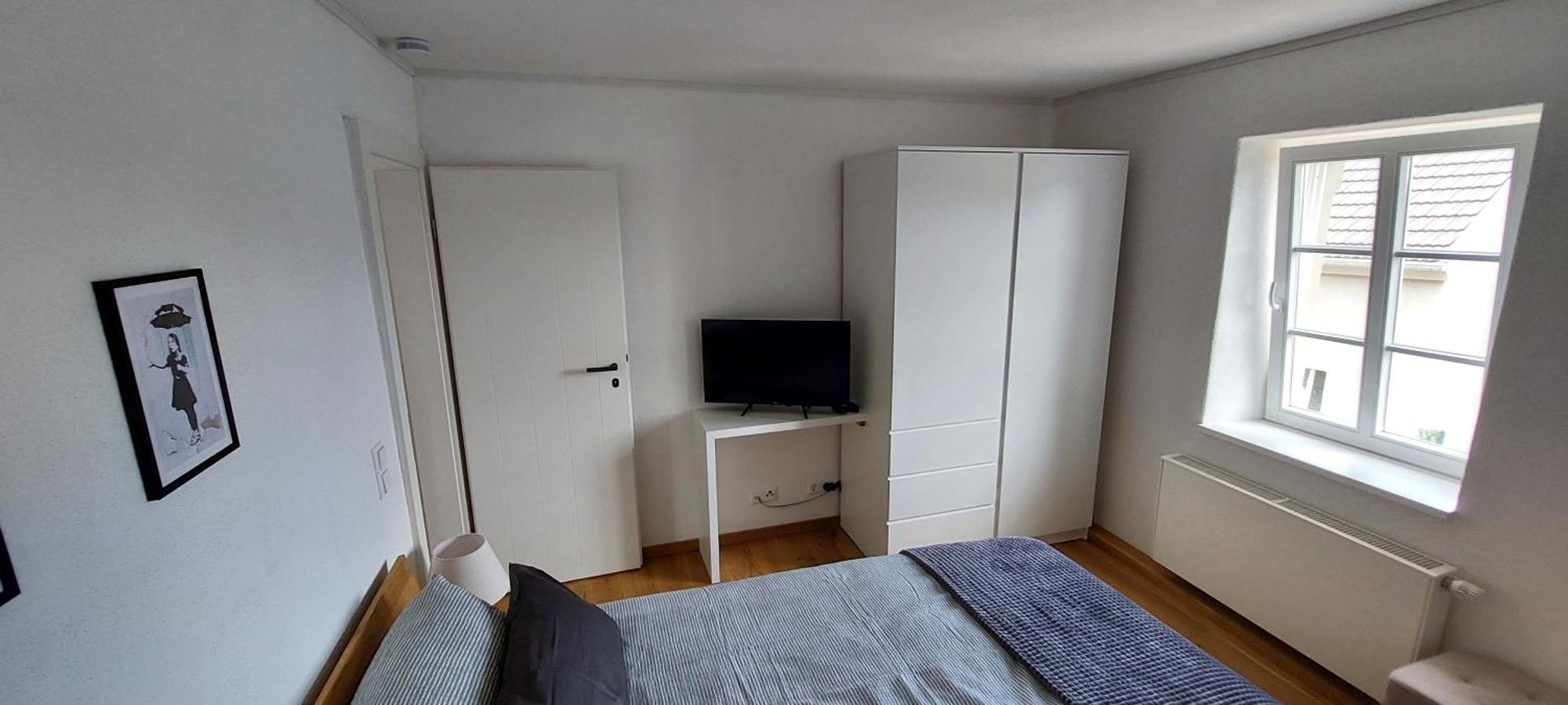 Denkmalgeschuetztes Ferienhaus In Der Suedeifel - Ferienhaus Hazen 贝廷根 外观 照片